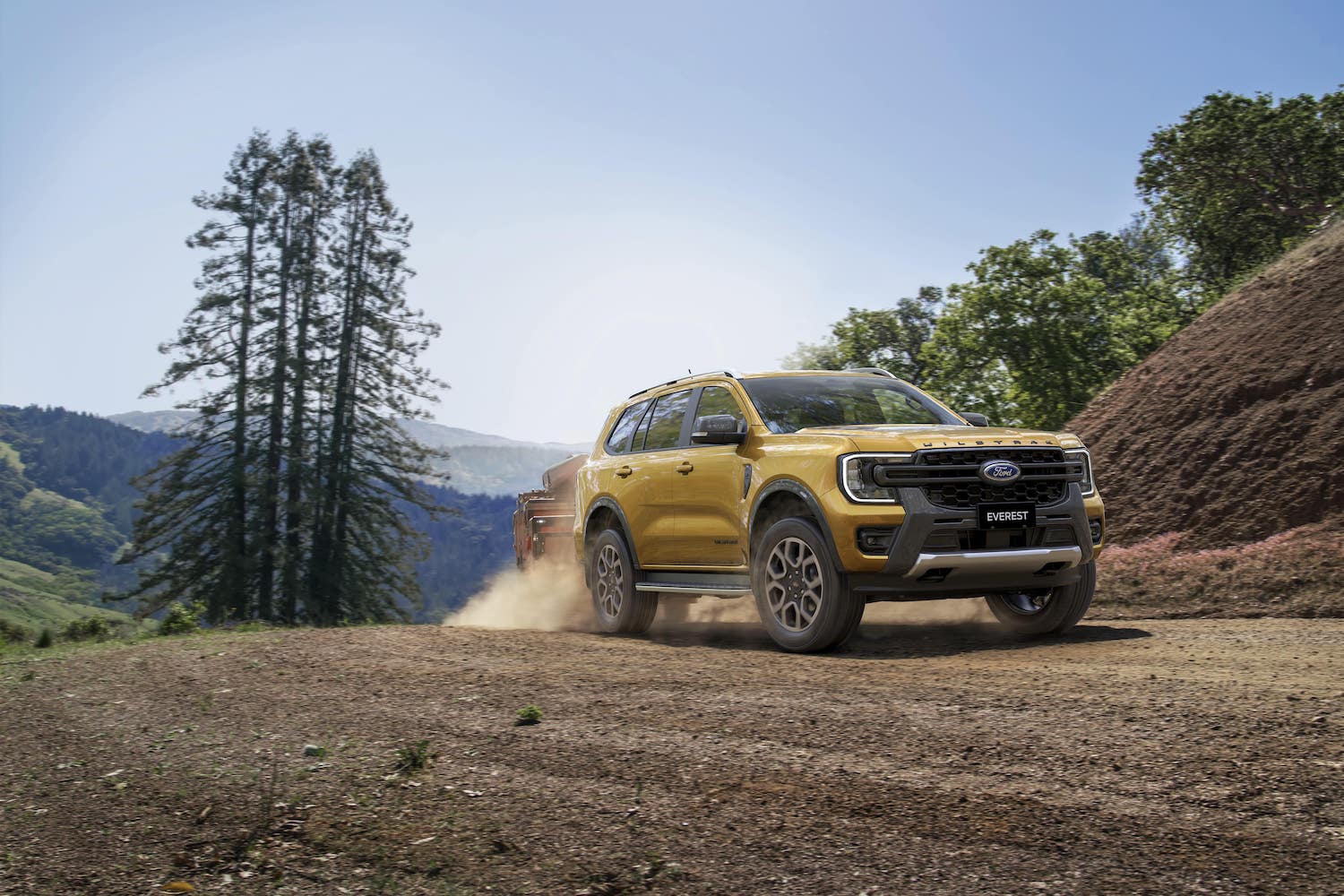 2023 Ford Ranger stands pat with modest price increase