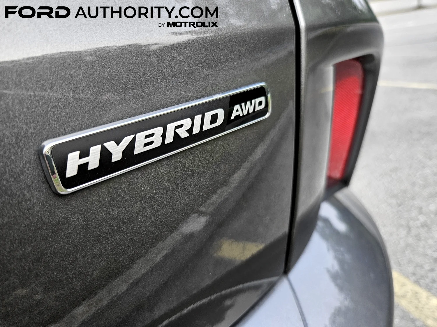 Ford Escape Hybrid Among Consumer Reports' Least Reliable Cars