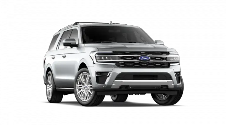 2024 Ford Expedition Limited Adds Optional Excursion Package