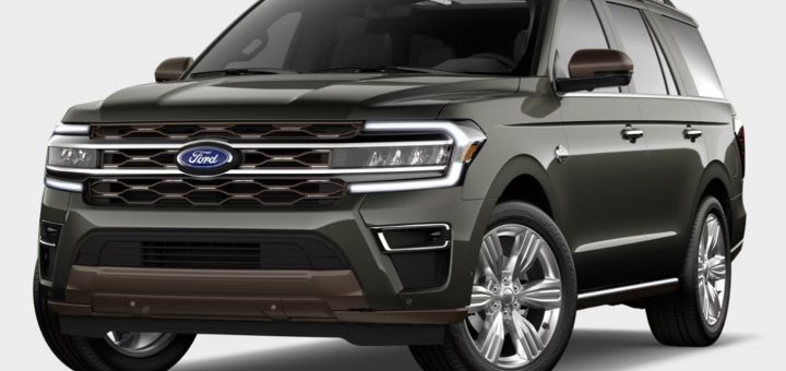 Ford Expedition Sport News, Info, Gossip & More