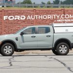 2024 Ford Ranger