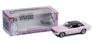 Greenlight Collectibles 1967 Ford Mustang She Country Special Diecast