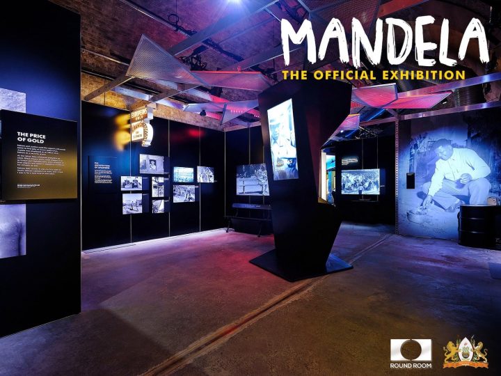 Nelson Mandela - The Exhibition The Henry Ford Museum