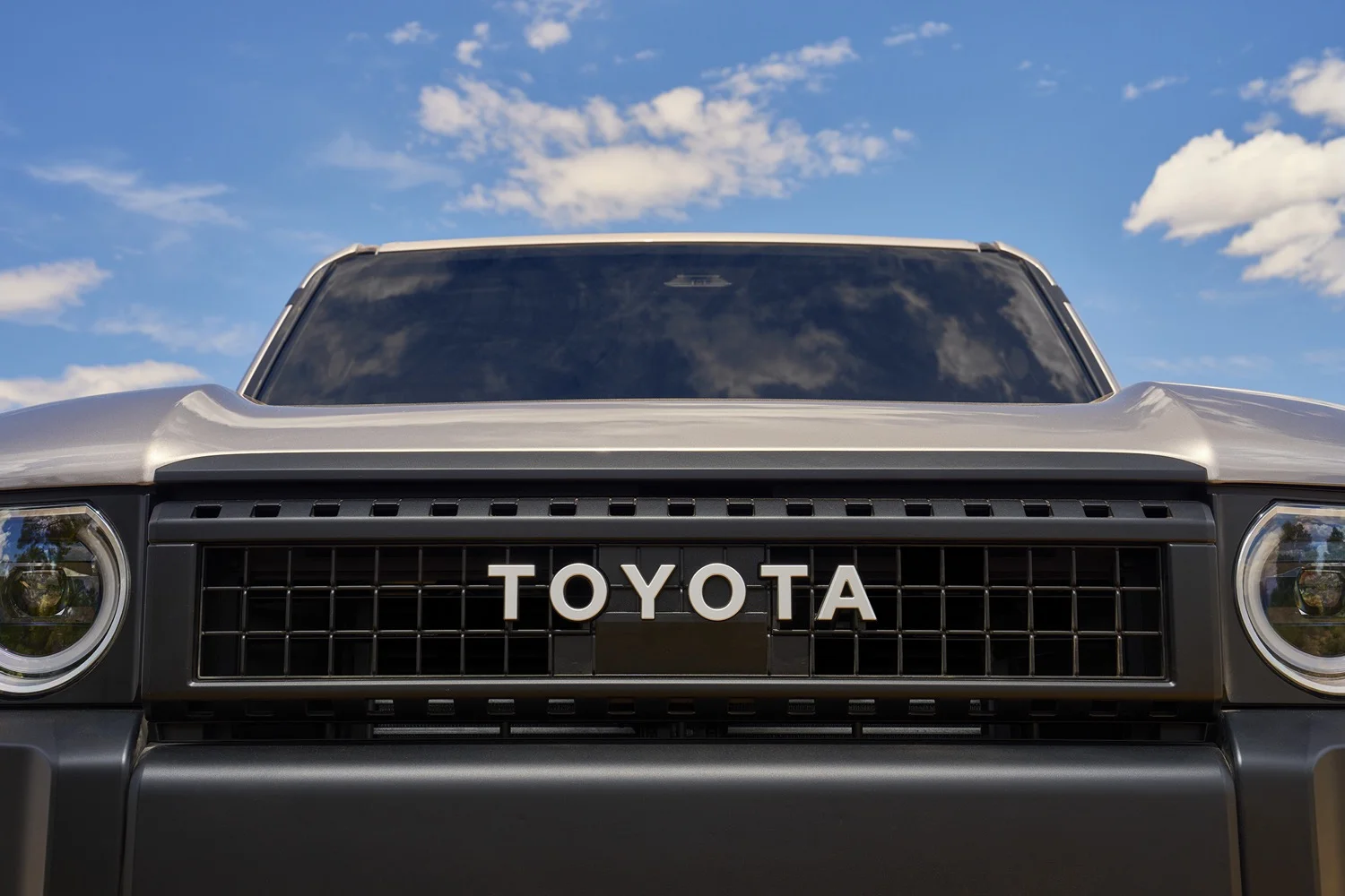 America's Getting A New Toyota Land Cruiser, but Might Not Want It