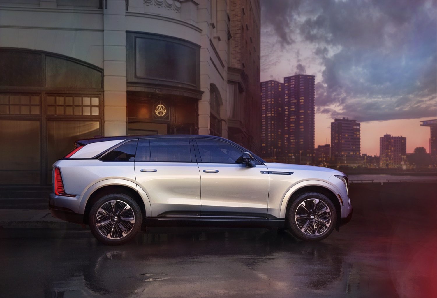 2020 Lincoln Navigator Debuts With 3 Styling Packs, More Standard Tech