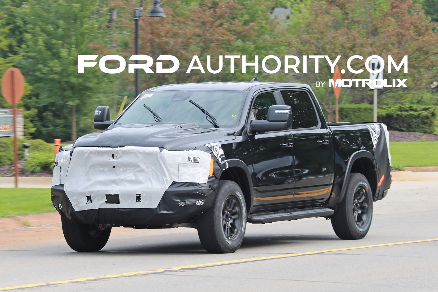 2025 Ram 1500: What We Know So Far