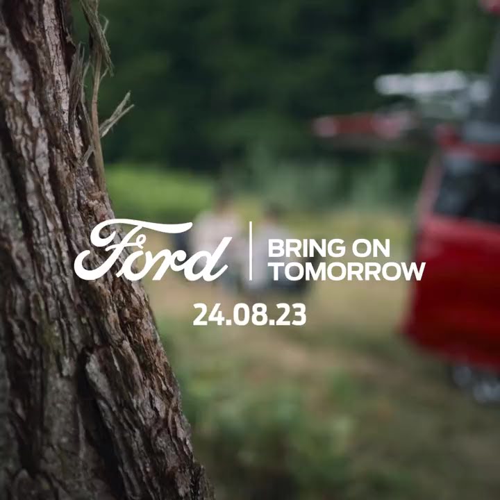 Next-Gen Ford Transit Nugget Possibly Teased Ahead Of Reveal