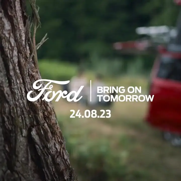 Next-Gen Ford Transit Nugget Possibly Teased Ahead Of Reveal