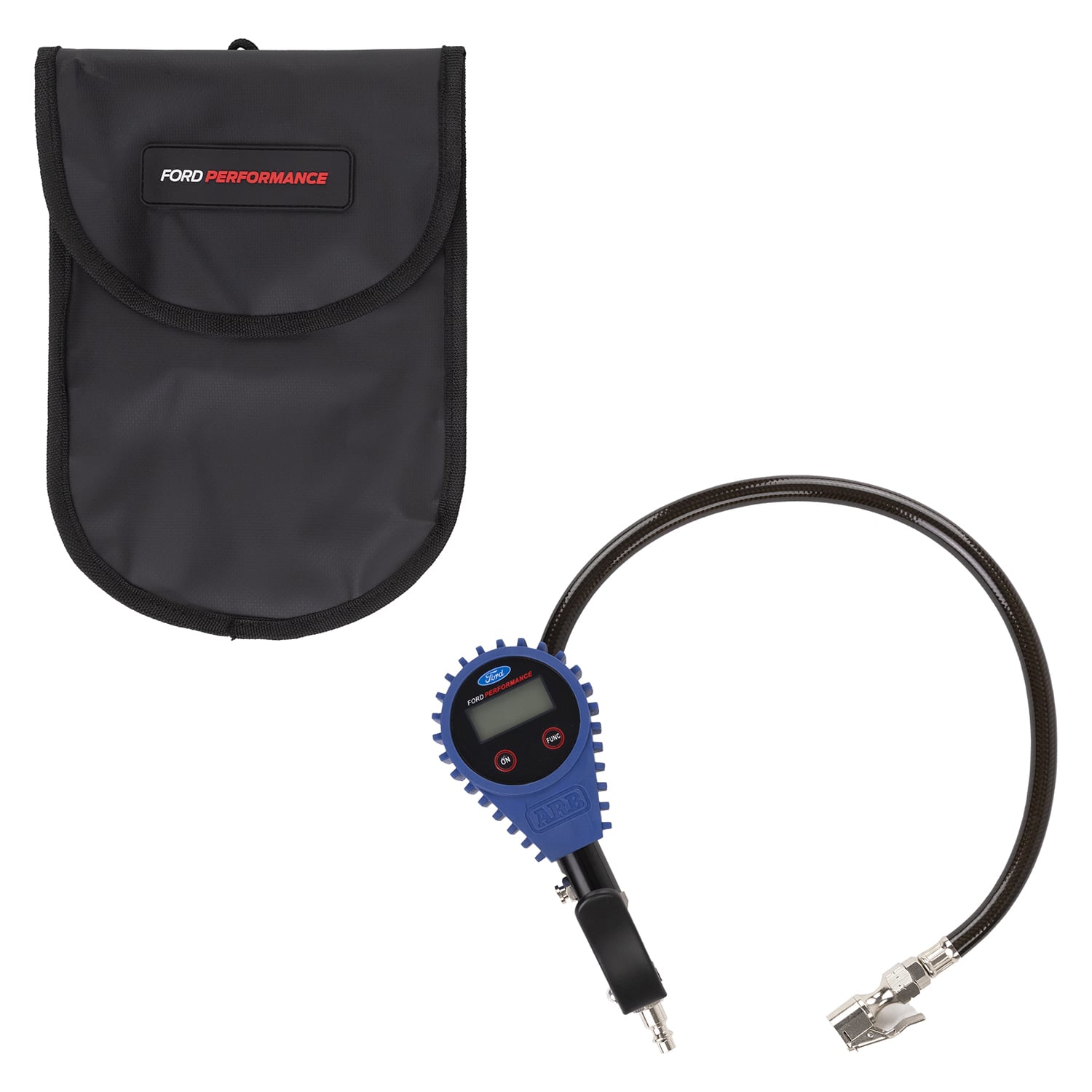 Arb deals digital inflator