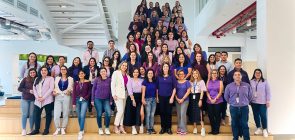 Ford of Mexico 2023 Super Companies Best Places For Women To Work