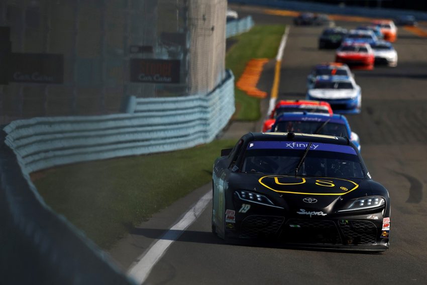 the 2022 xfinity full season set is now out! link in comments! : r