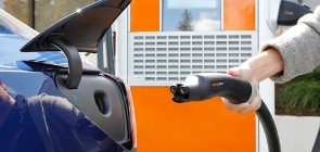 Chargepoint NACS Adoption