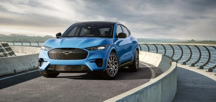 Ford Authority - Ford News, Ford Forums, Ford Rumors & More