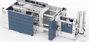 IDRA GIga Press