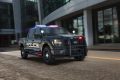 2024 Ford F-150 Police Responder - Exterior 002 - Front Three Quarters