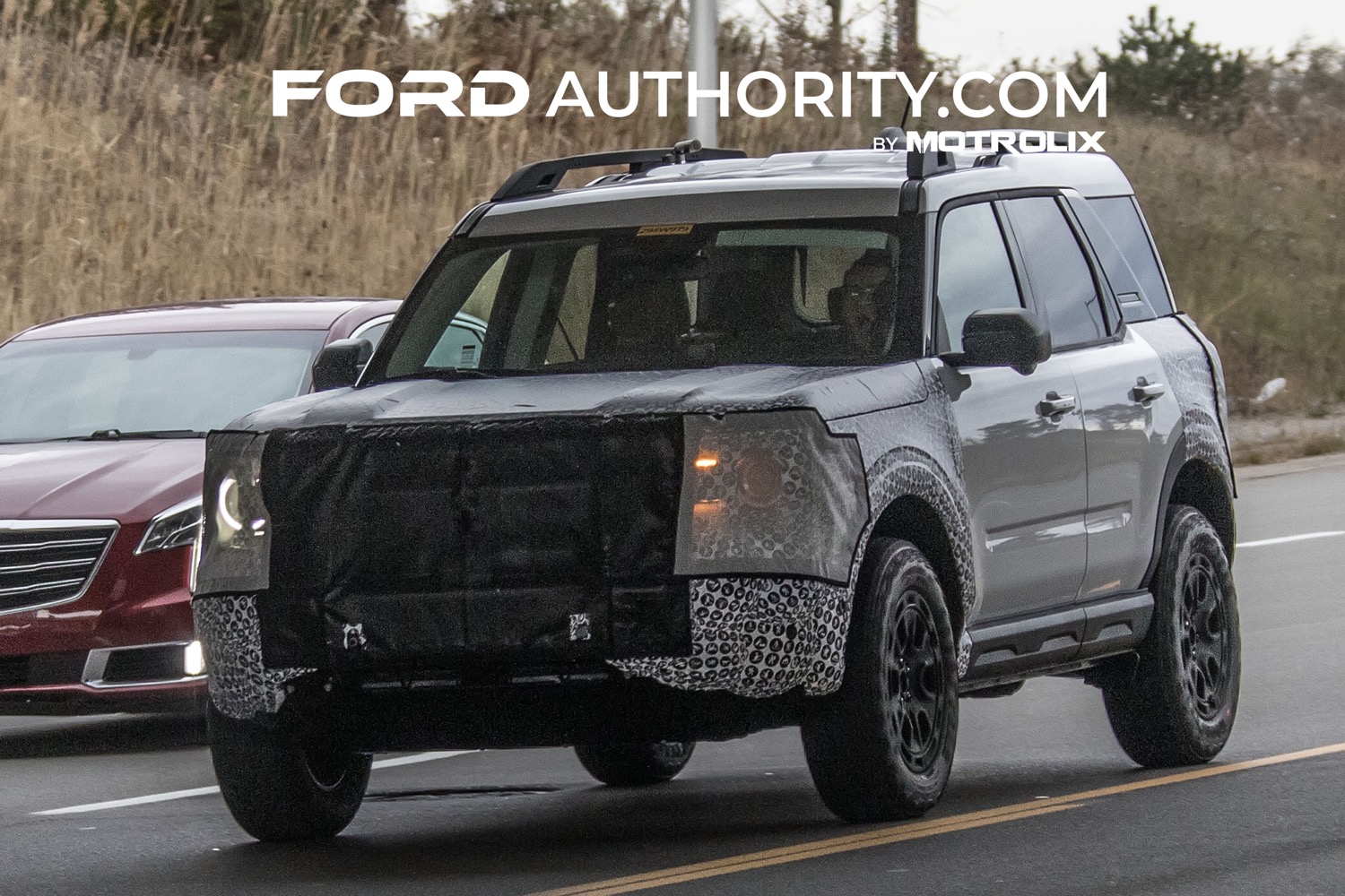 Ford Authority