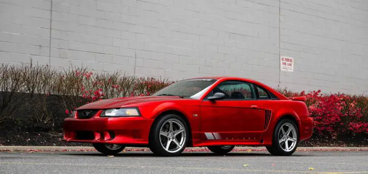 Mustang GT Archives | Ford Authority