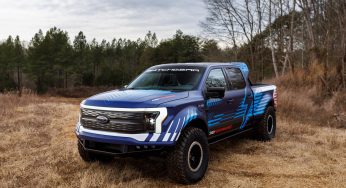 Tom Brady thinks the Ford F-150 Raptor is the perfect car, but likes EVs.  Here's why