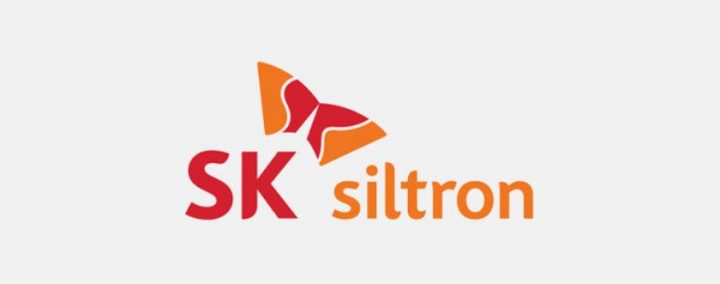SK Siltron CSS Logo