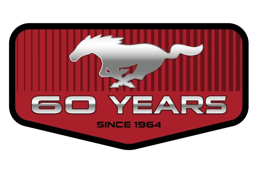 2024 Ford Mustang 60th Anniversary Package Is On The Way