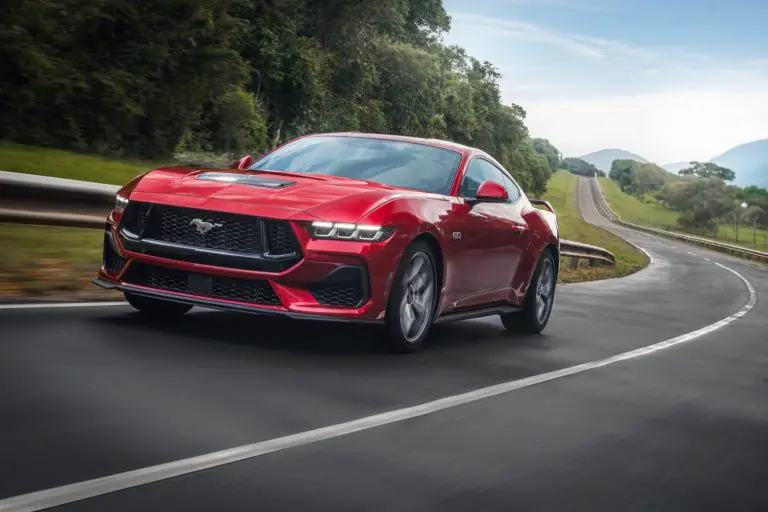 2025 Ford Mustang GT Packages Everything You Need To Know
