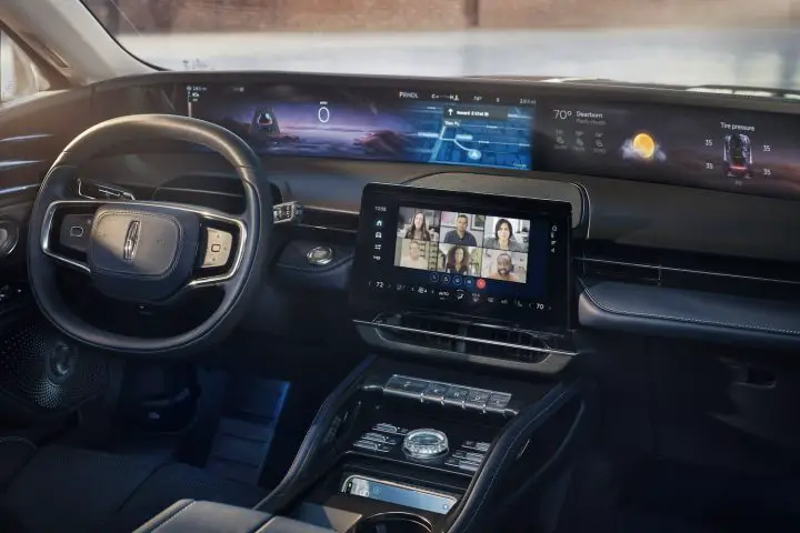 Ford And Lincoln Digital Experience Webex App