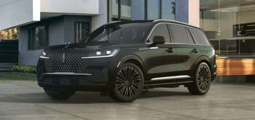 Lincoln Aviator News, Info, Gossip & More