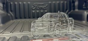 Ford Ranger 2024 Car of the Year Argentina 003