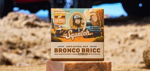 Dr. Squatch Ford Bronco Inspired Bar Soap Bronco Bricc 002
