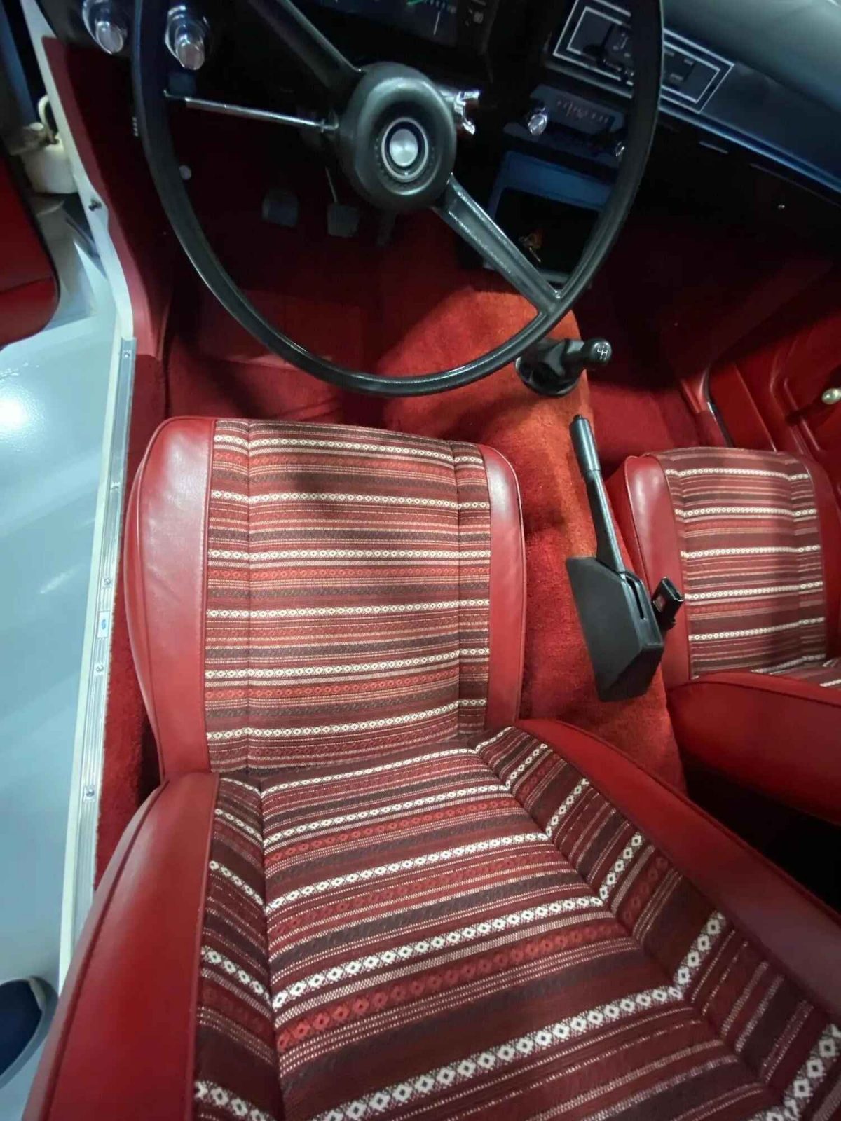 Stunning 2025 Ford Pinto Pony Leaked Images Surface! - 6l06o5s