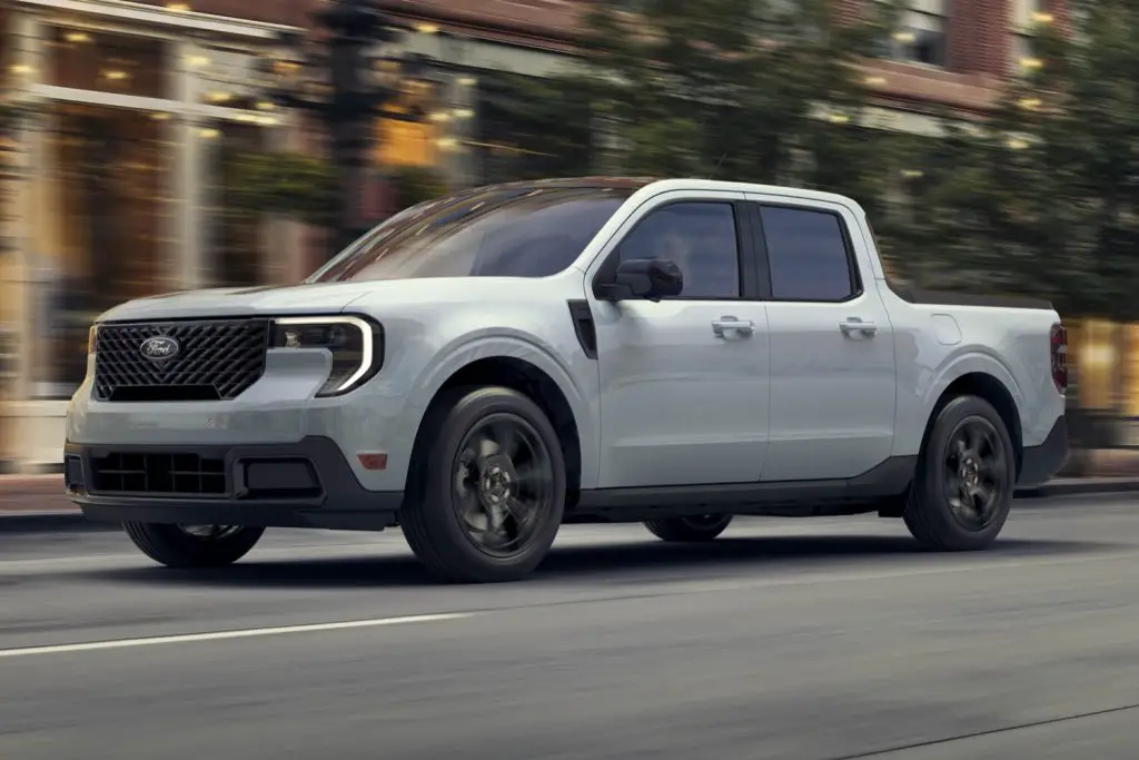 NHTSA Opens Probe Into Two Ford Explorer Recalls