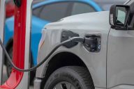 Lectron Ford Fast Charging Adapter CCS To NACS 002