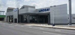 A photo of Lindsay Ford in Maryland.