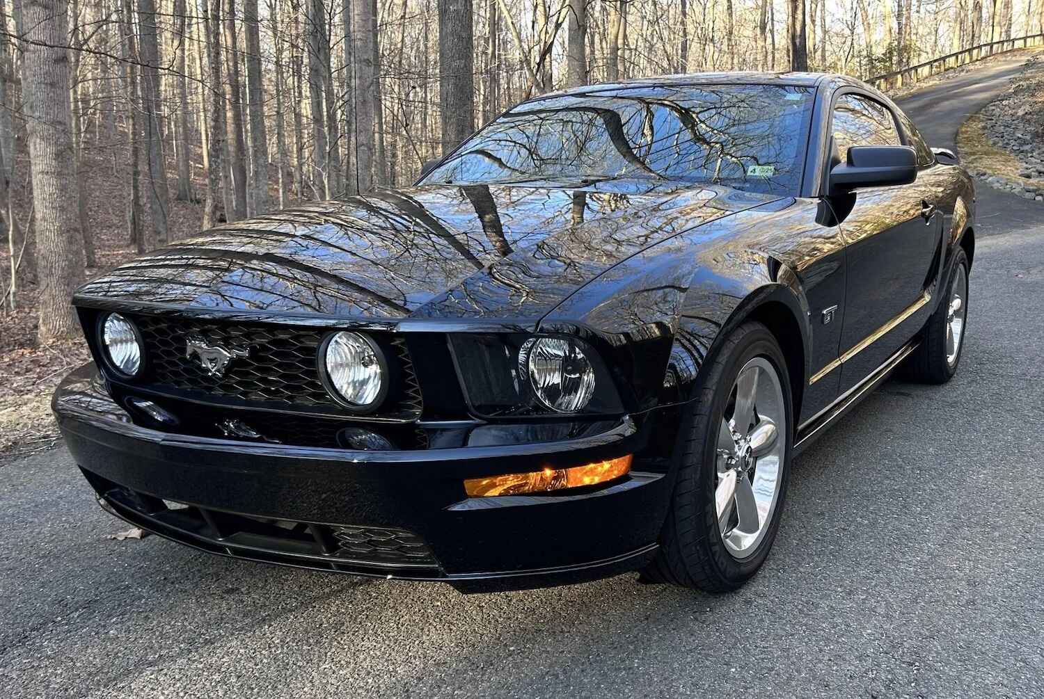 2006-Ford-Mustang-GT-With-4K-