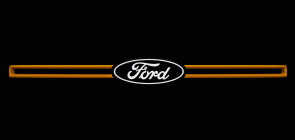 A teaser photo showing the exterior of the Ford F-150 Tremor from a front angle.