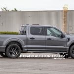 2026 Ford F-150 Lobo passenger side view