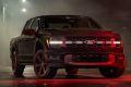 2025 Ford F-150 Lobo front end.