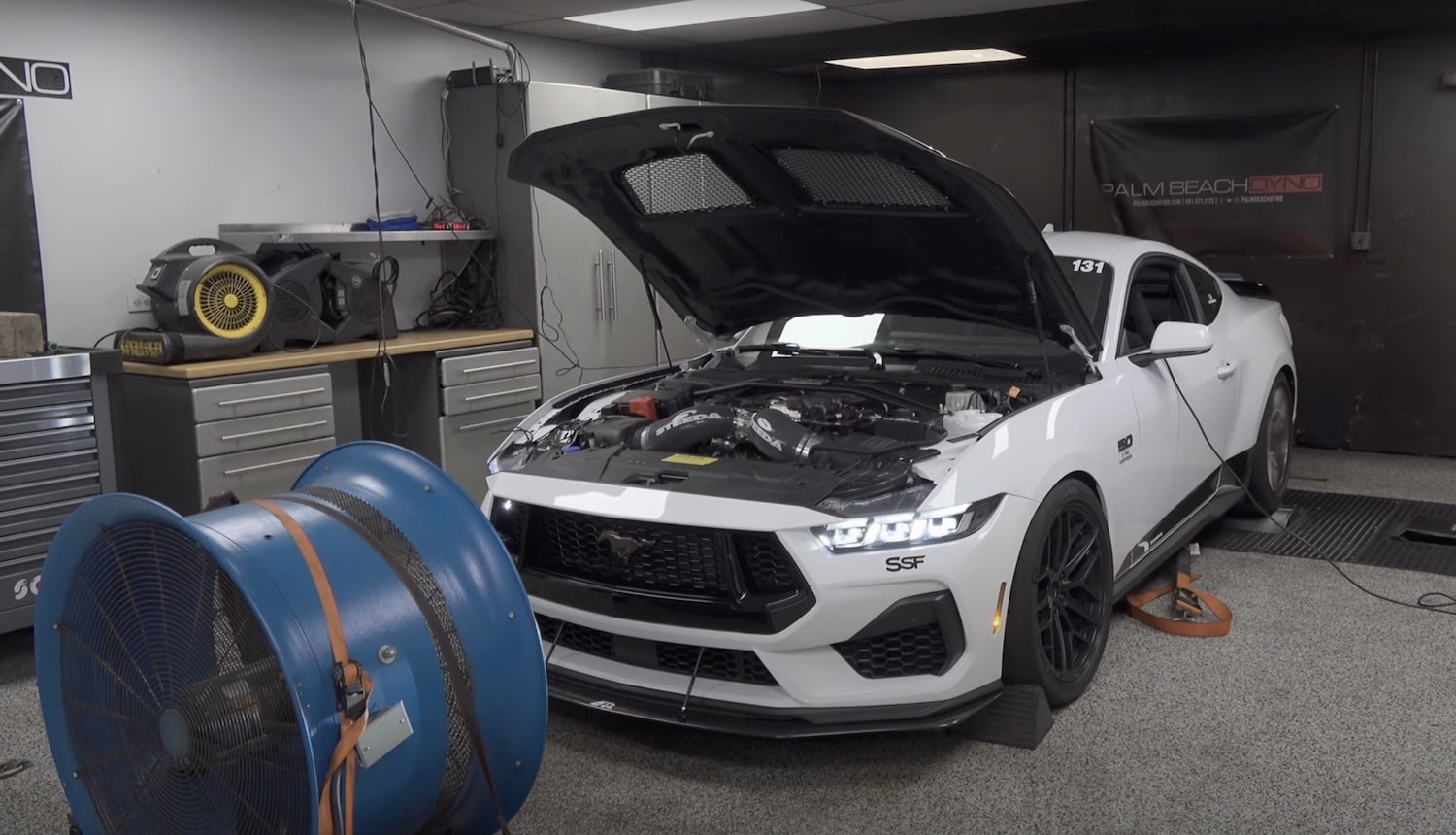 S650 Ford Mustang Tuning Gets Huge Boost, FNV Encryption Unlocked - Ford Authority